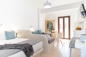 Depis place and apartments